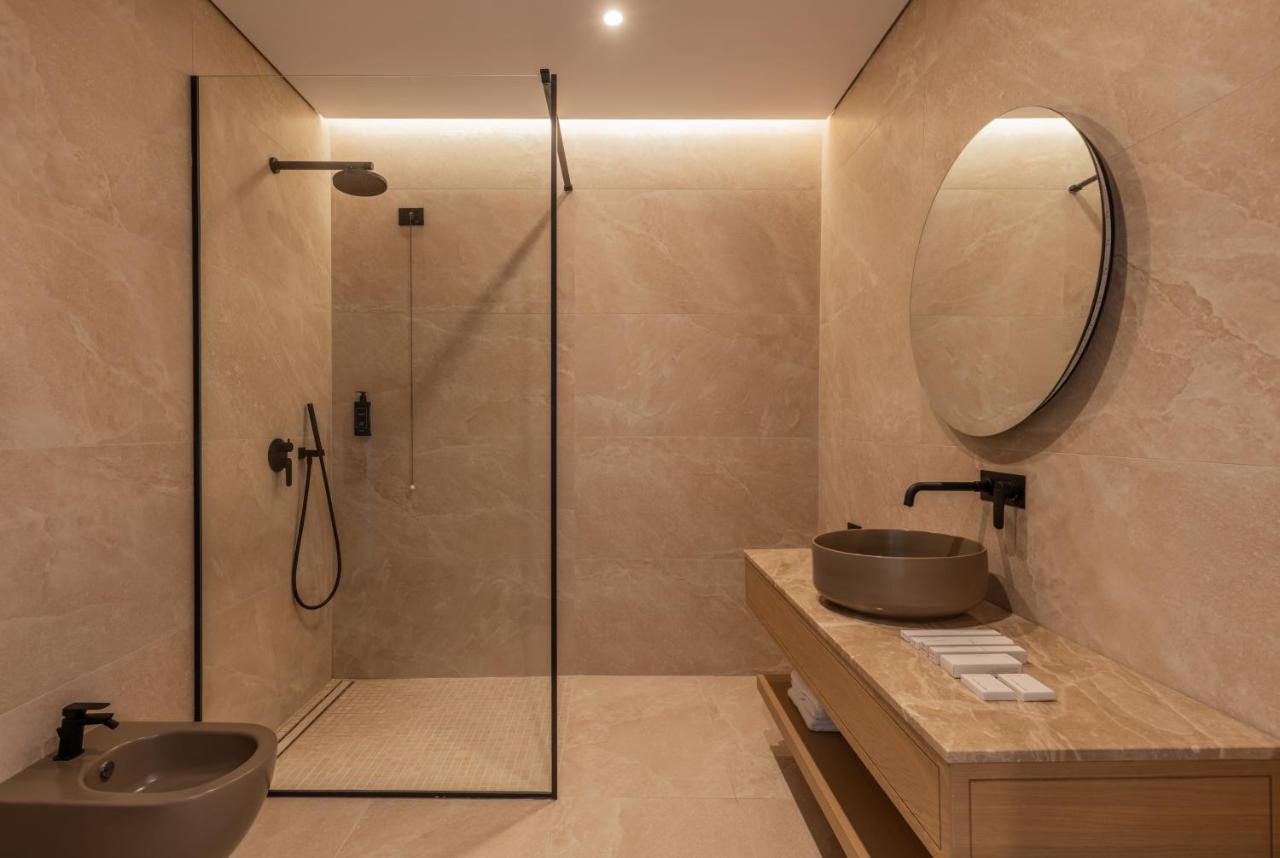 Beyond A Luxury Boutique Hotel Dhërmi Extérieur photo
