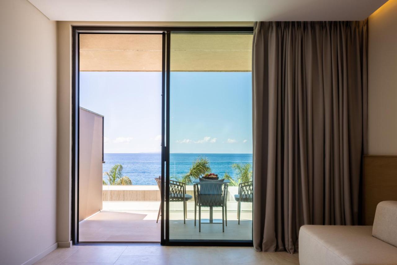 Beyond A Luxury Boutique Hotel Dhërmi Extérieur photo