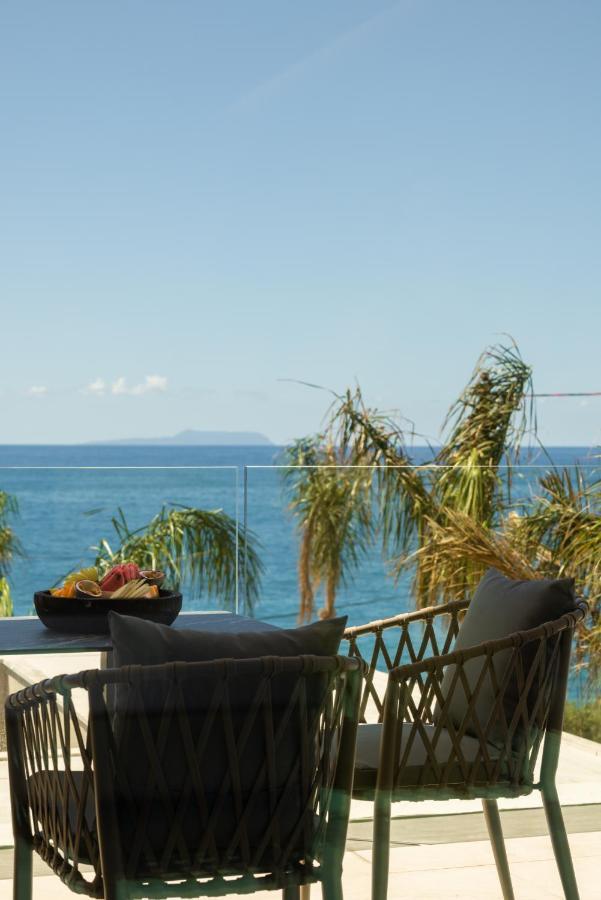 Beyond A Luxury Boutique Hotel Dhërmi Extérieur photo