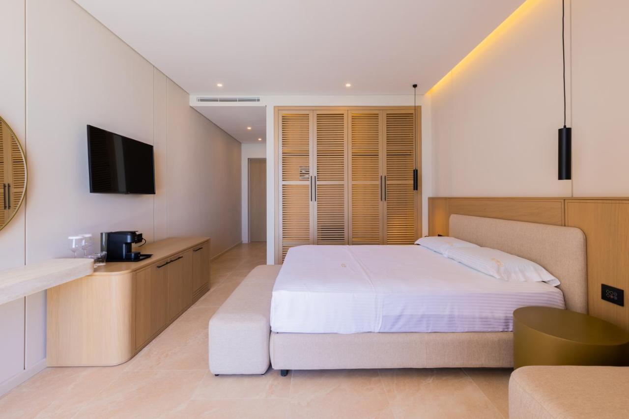 Beyond A Luxury Boutique Hotel Dhërmi Extérieur photo