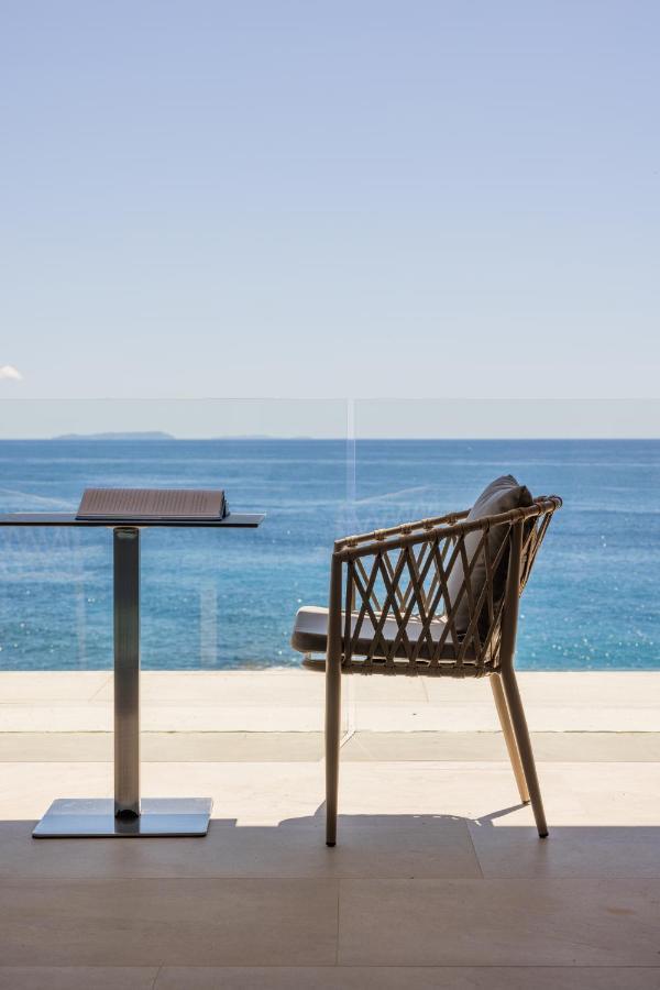 Beyond A Luxury Boutique Hotel Dhërmi Extérieur photo