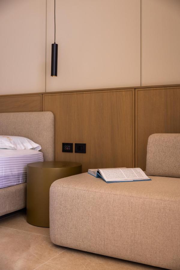 Beyond A Luxury Boutique Hotel Dhërmi Extérieur photo
