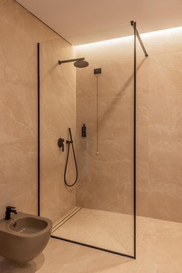 Beyond A Luxury Boutique Hotel Dhërmi Extérieur photo
