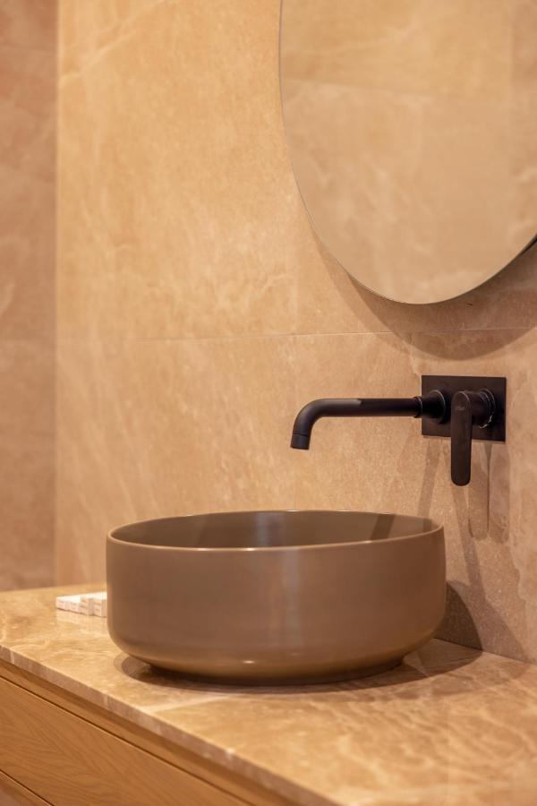 Beyond A Luxury Boutique Hotel Dhërmi Extérieur photo