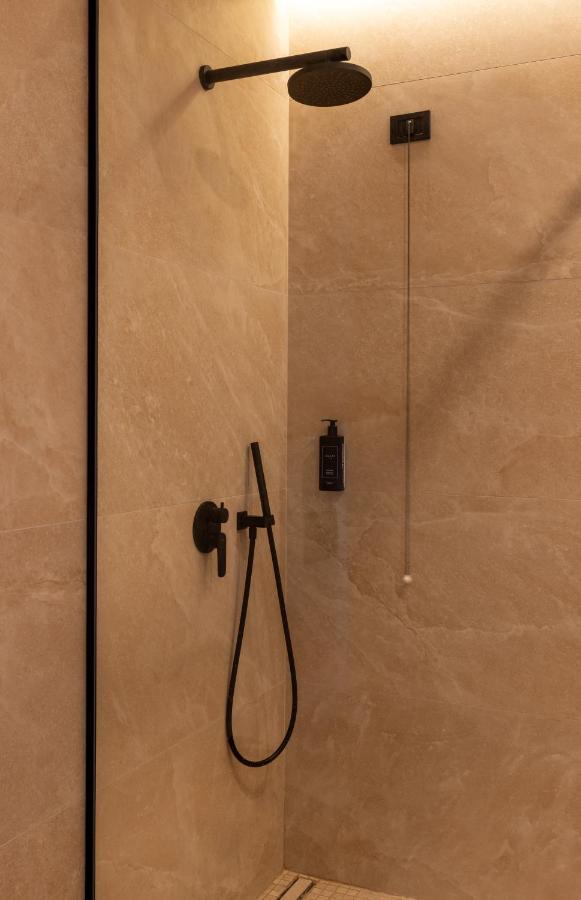 Beyond A Luxury Boutique Hotel Dhërmi Extérieur photo