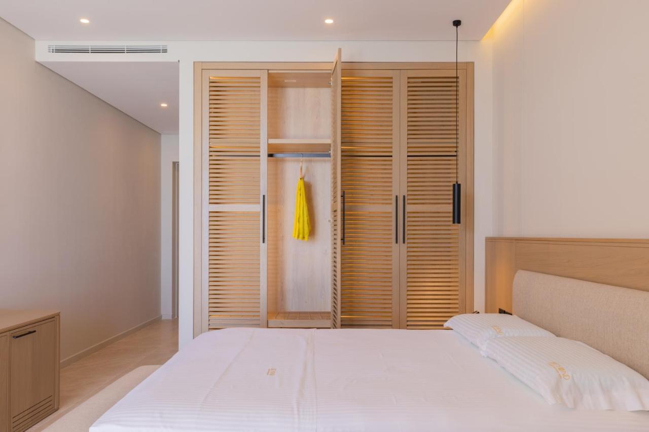 Beyond A Luxury Boutique Hotel Dhërmi Extérieur photo
