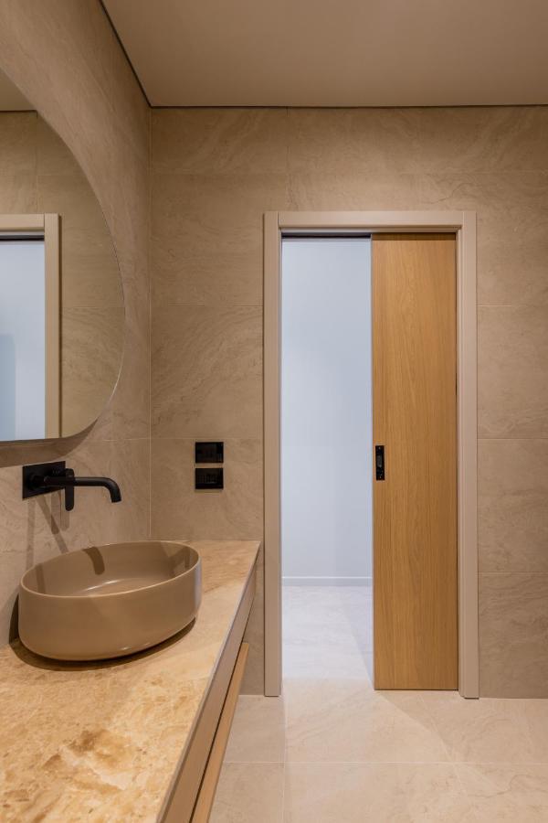 Beyond A Luxury Boutique Hotel Dhërmi Extérieur photo