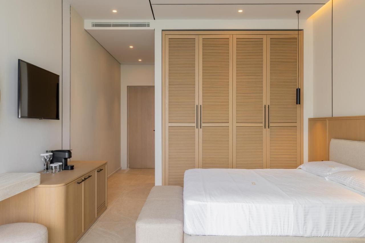 Beyond A Luxury Boutique Hotel Dhërmi Extérieur photo