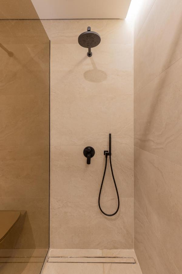 Beyond A Luxury Boutique Hotel Dhërmi Extérieur photo