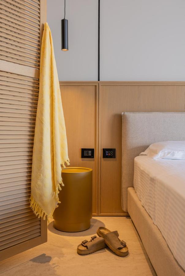 Beyond A Luxury Boutique Hotel Dhërmi Extérieur photo
