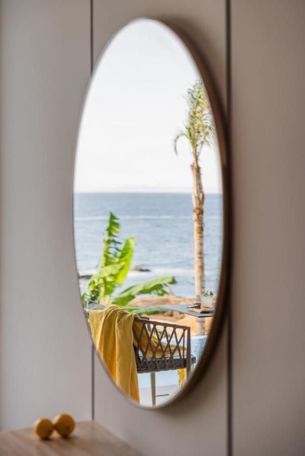 Beyond A Luxury Boutique Hotel Dhërmi Extérieur photo