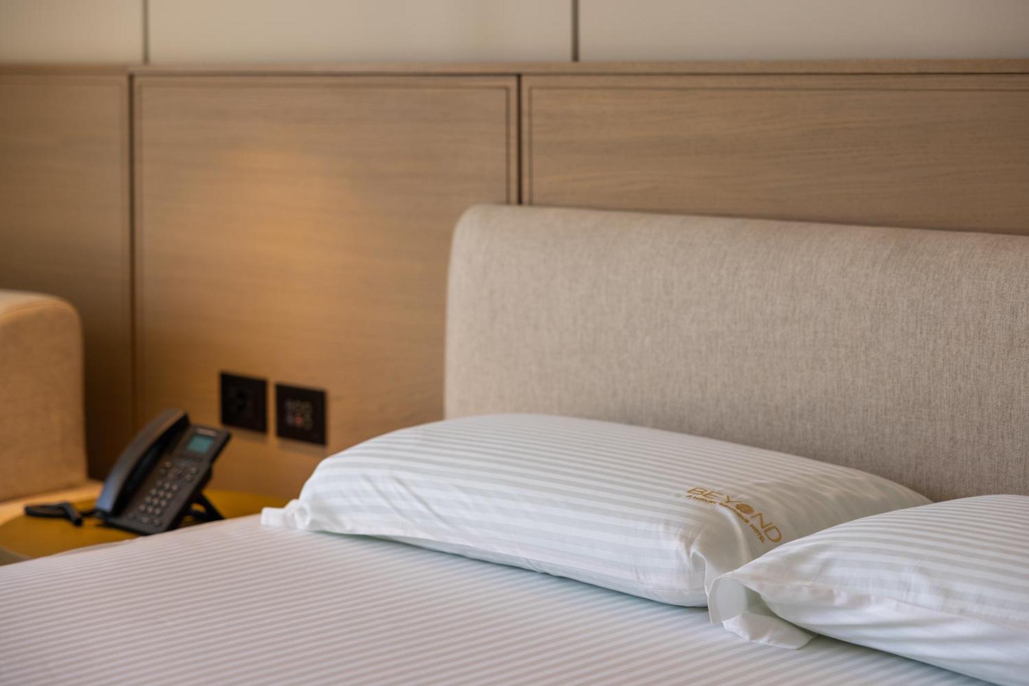 Beyond A Luxury Boutique Hotel Dhërmi Extérieur photo